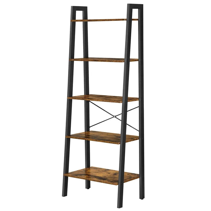 Ladder Bookcase
