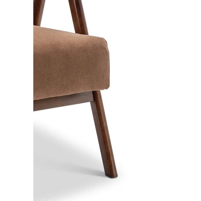 Landrie Upholstered ArmchairLandrie Upholstered Armchair - Ouch Cart