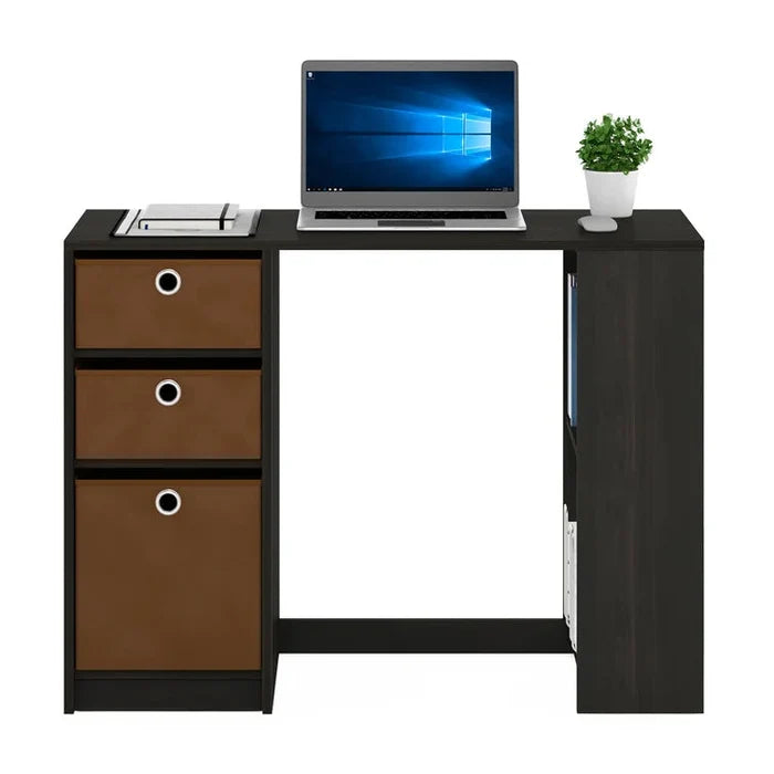 Lansing Computer Desk ouch cart