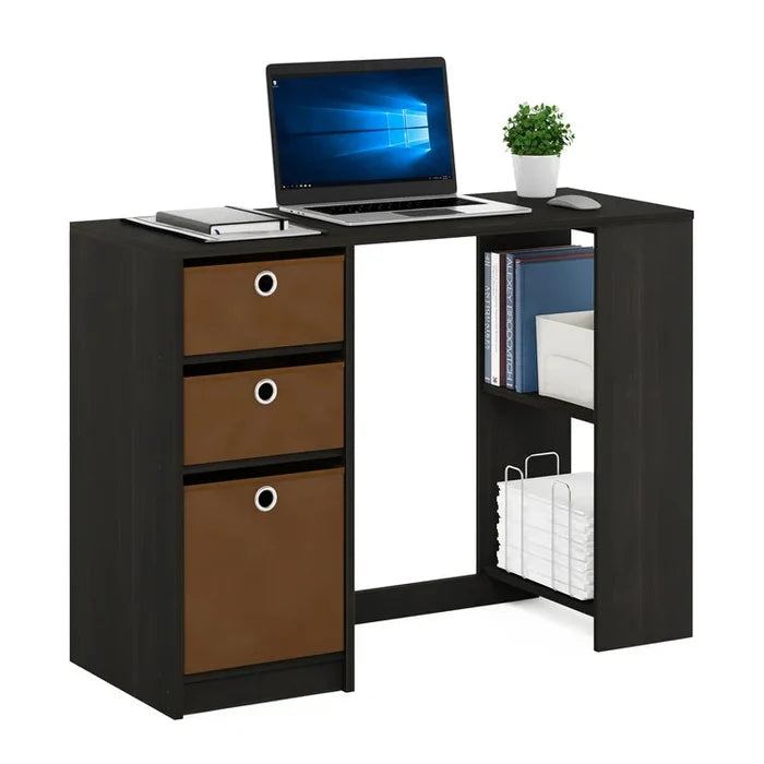 Lansing Computer Desk ouch cart