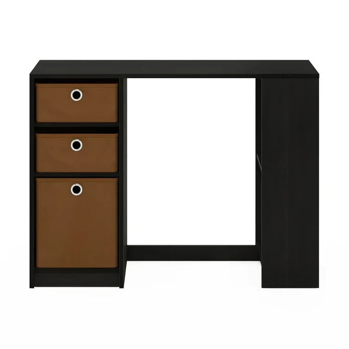 Lansing Computer Desk ouch cart