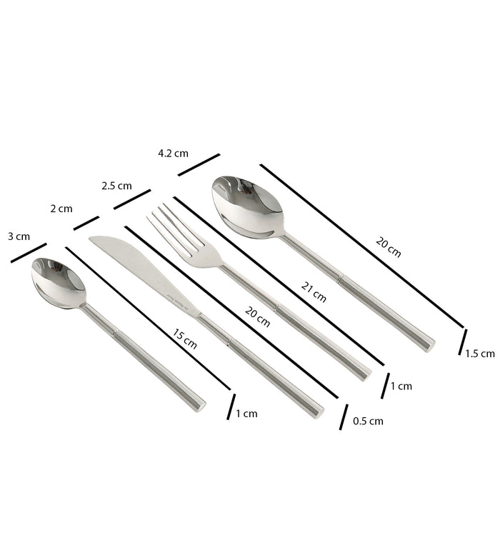 Lark Cutlery Set M.M.I. OVERSEAS
