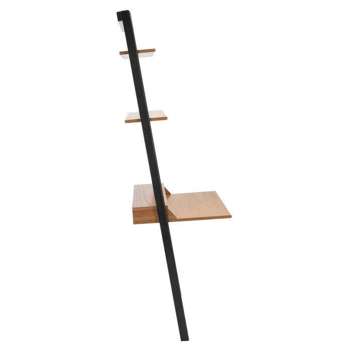 Leaning / Ladder Desk Ouch Cart