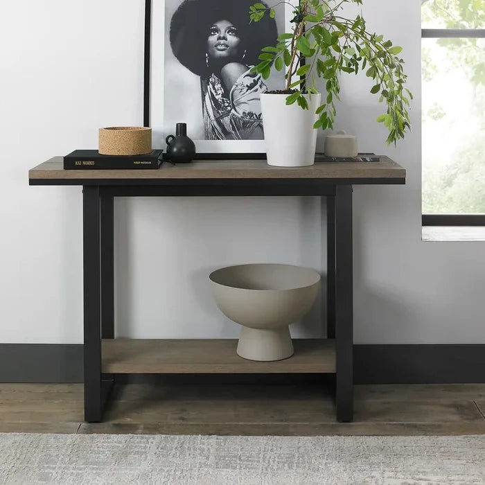Lena  Console Table Ouch Cart