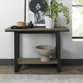 Lena  Console Table Ouch Cart