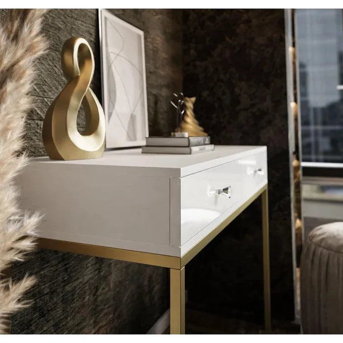 Lida Dressing Table - Ouch Cart