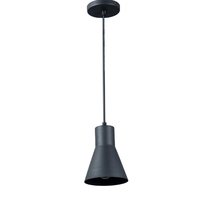 Limpid Black Hanging Light by SS Lightings - Ouch Cart