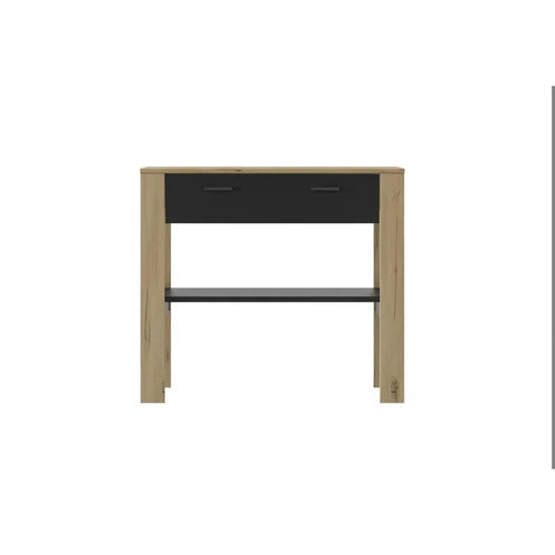 "Lina Modern Console Table: Sleek Design with Functional Elegance" Ouch Cart