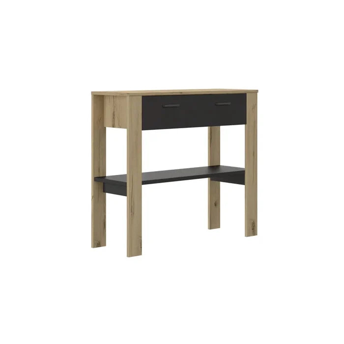 "Lina Modern Console Table: Sleek Design with Functional Elegance" Ouch Cart