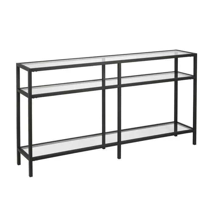 Lochlan Console Table Big Size - Ouch Cart