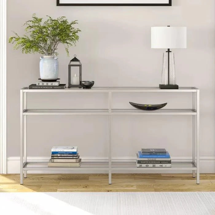 Lochlan Console Table Big Size - Ouch Cart