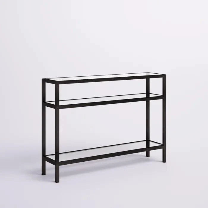 Lochlan Console Table Mediyam Size - Ouch Cart