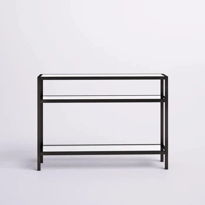 Lochlan Console Table Mediyam Size - Ouch Cart