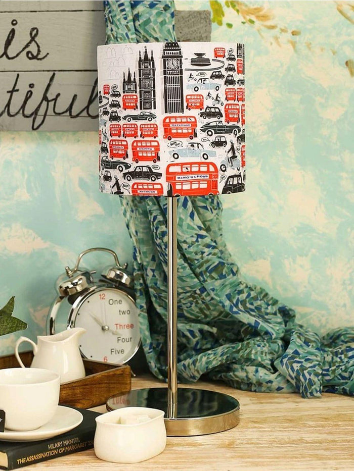 London City Lamp - Ouch Cart