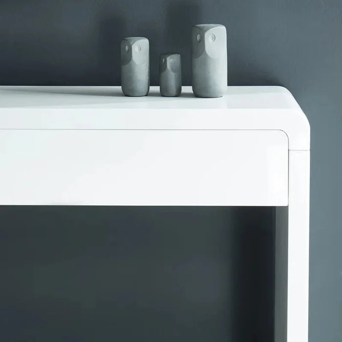 Lucas  Console Table Ouch Cart