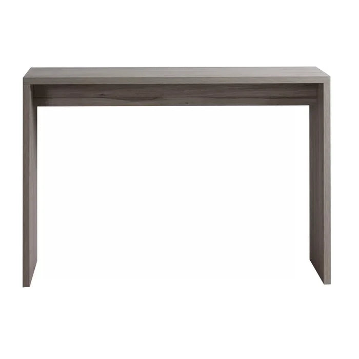 "Lucia Console Table: Elegant Design with Timeless Appeal" Ouch Cart
