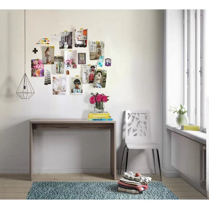 "Lucia Console Table: Elegant Design with Timeless Appeal" Ouch Cart