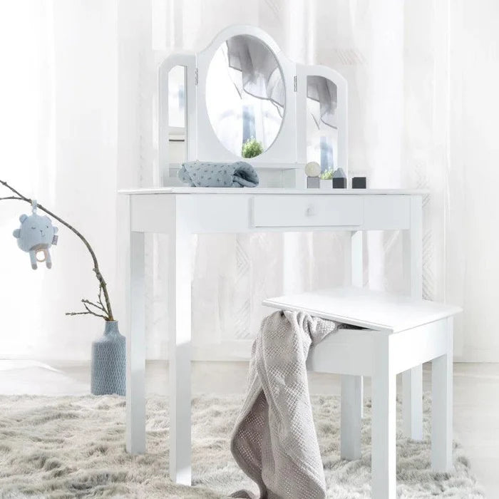 Lucia Dressing Table - Ouch Cart