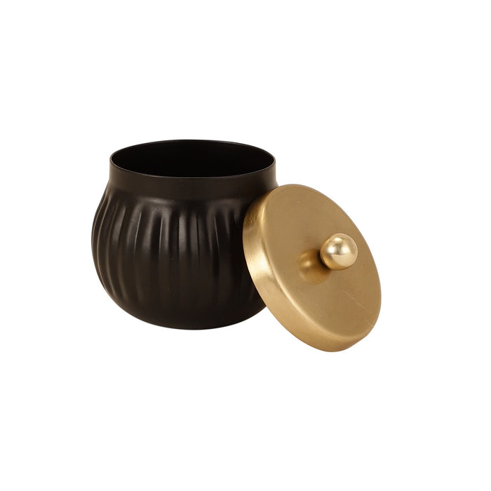 Luxora Box Black body -0UCHCART