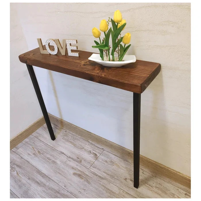 Luxury  Console Table Ouch Cart