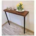Luxury  Console Table Ouch Cart