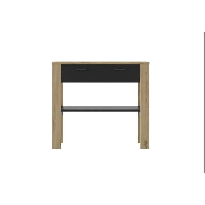Mac Industrial Console Table Ouch Cart