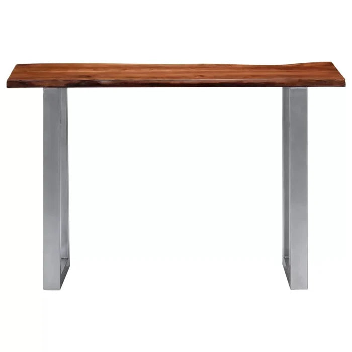 Mack Console Table Ouch Cart