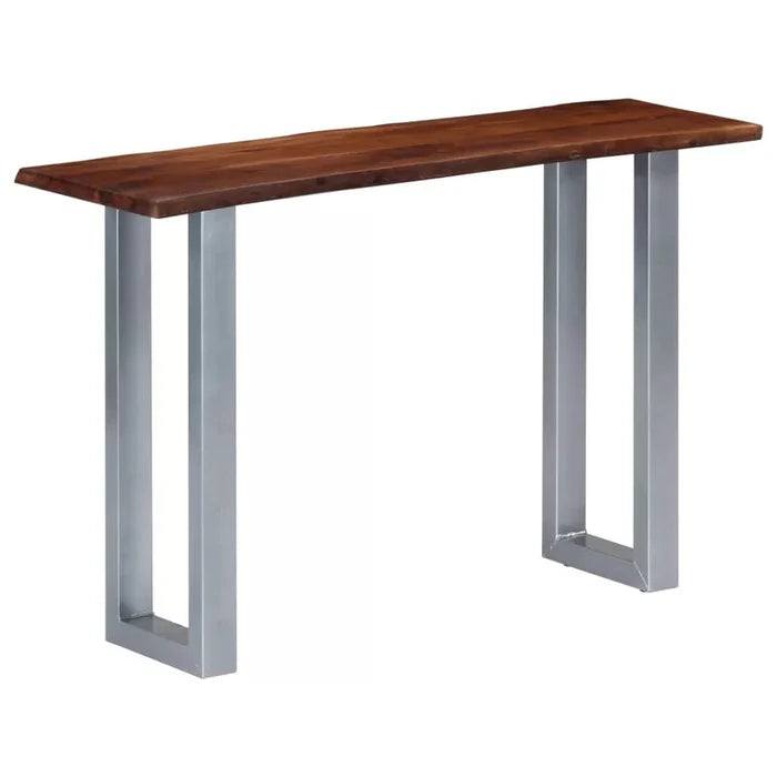Mack Console Table Ouch Cart