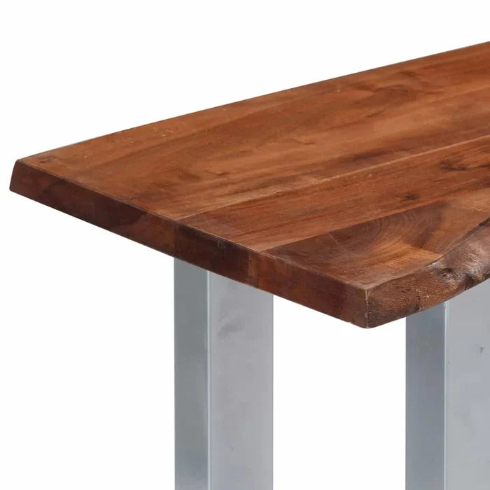 Mack Console Table Ouch Cart