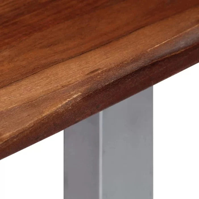 Mack Console Table Ouch Cart