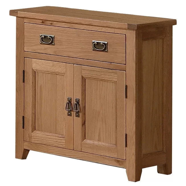 Maeve  2 Door 1 Drawer Combi Chest Ouch Cart