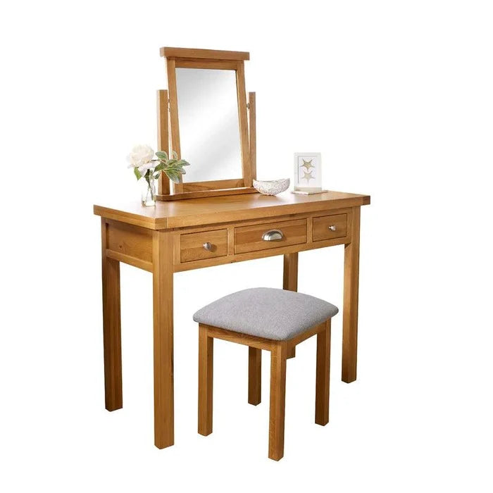 Magnus Dressing Table - Ouch Cart