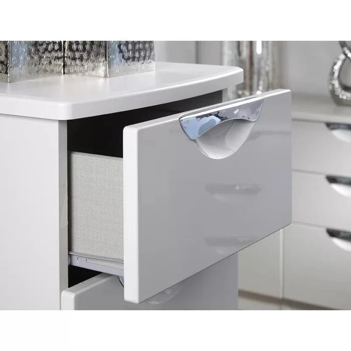 Maricel Lockett Dressing Table Set - Ouch Cart