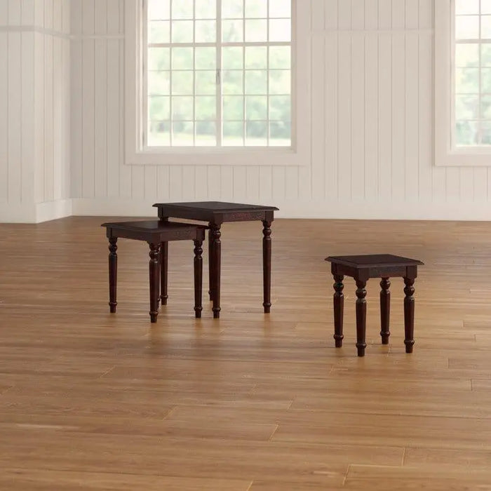 Marisol Nesting Tables - Ouch Cart