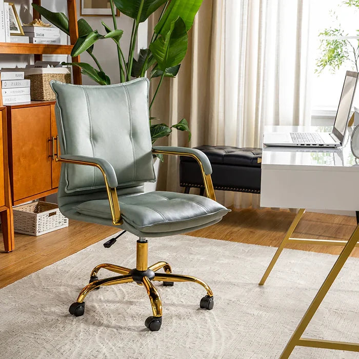 MARLON TASK CHAIR -OUCH CART | Chair