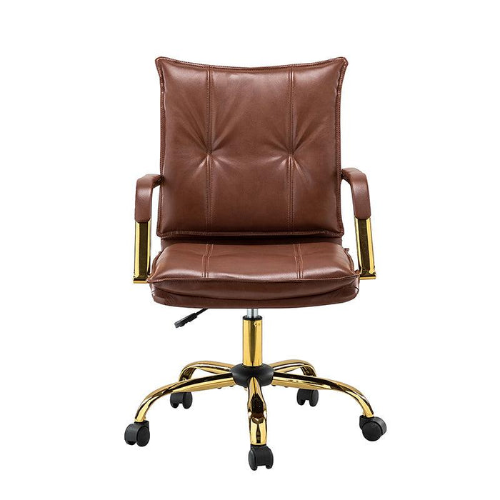 MARLON TASK CHAIR DOE BUCK