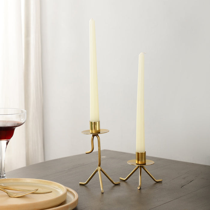 Marquesa Glow Candle Holders M.M.I. OVERSEAS