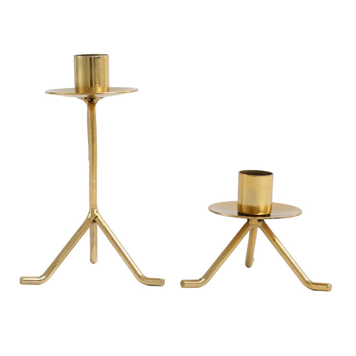 Marquesa Glow Candle Holders M.M.I. OVERSEAS