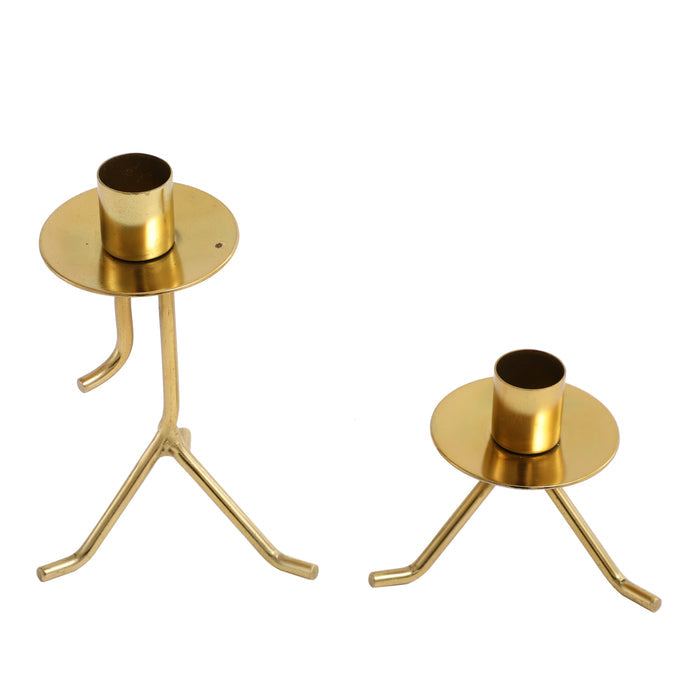 Marquesa Glow Candle Holders M.M.I. OVERSEAS