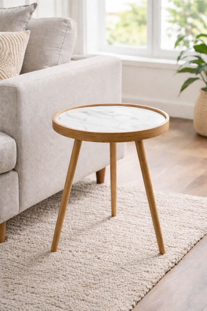 Marwood Round Table Large M.M.I. OVERSEAS