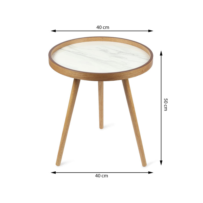Marwood Round Table Medium M.M.I. OVERSEAS