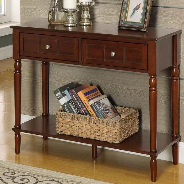 Mayall 36'' Console Table - Ouch Cart