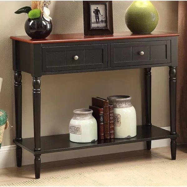 Mayall 36'' Console Table - Ouch Cart