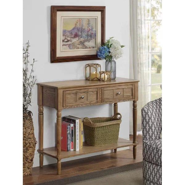 Mayall 36'' Console Table - Ouch Cart