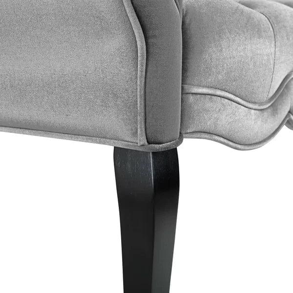 Mcarthur Upholstered Bench - Ouch Cart