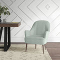 Mcglade Upholstered Armchair - Ouch Cart