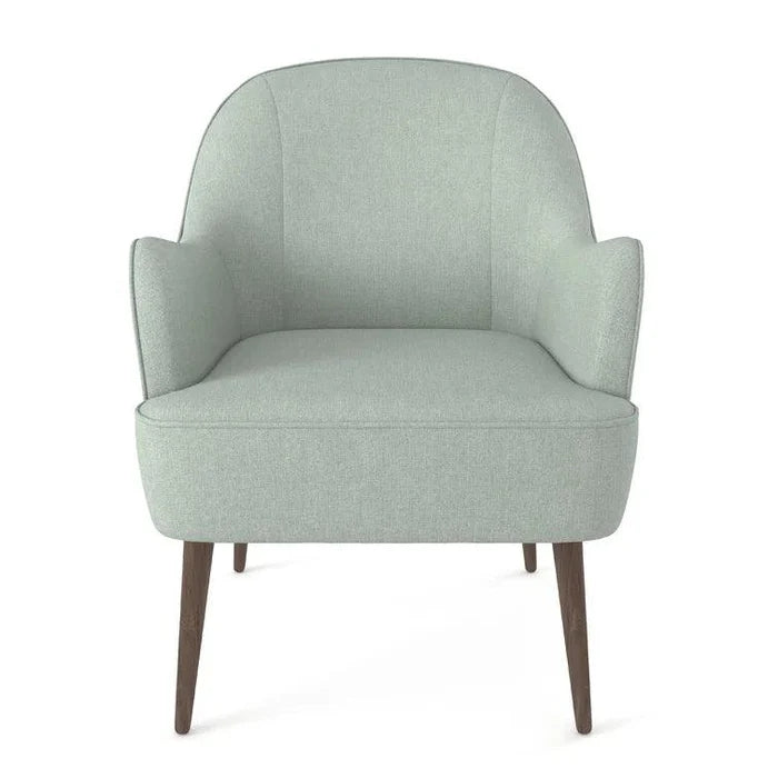 Mcglade Upholstered Armchair - Ouch Cart
