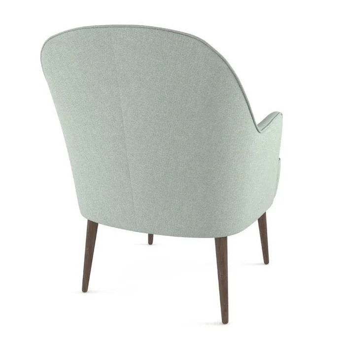 Mcglade Upholstered Armchair - Ouch Cart