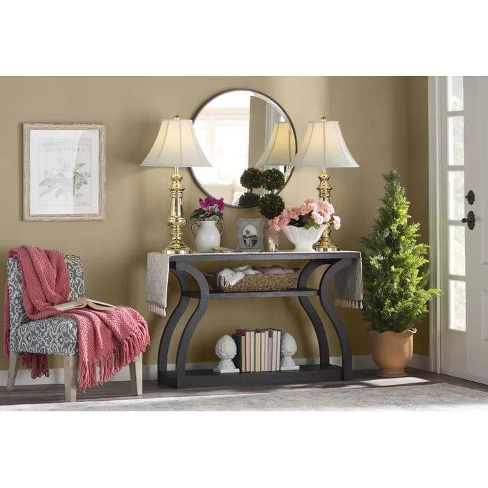 Melgar Console Table - Ouch Cart