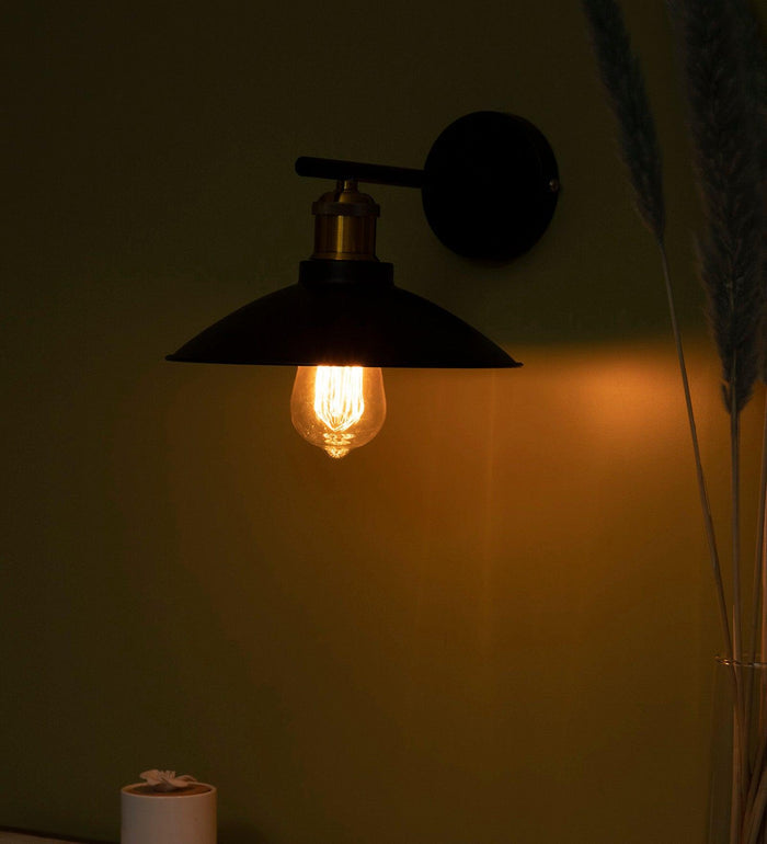 Menu Cast Wall Sconce - Ouch Cart